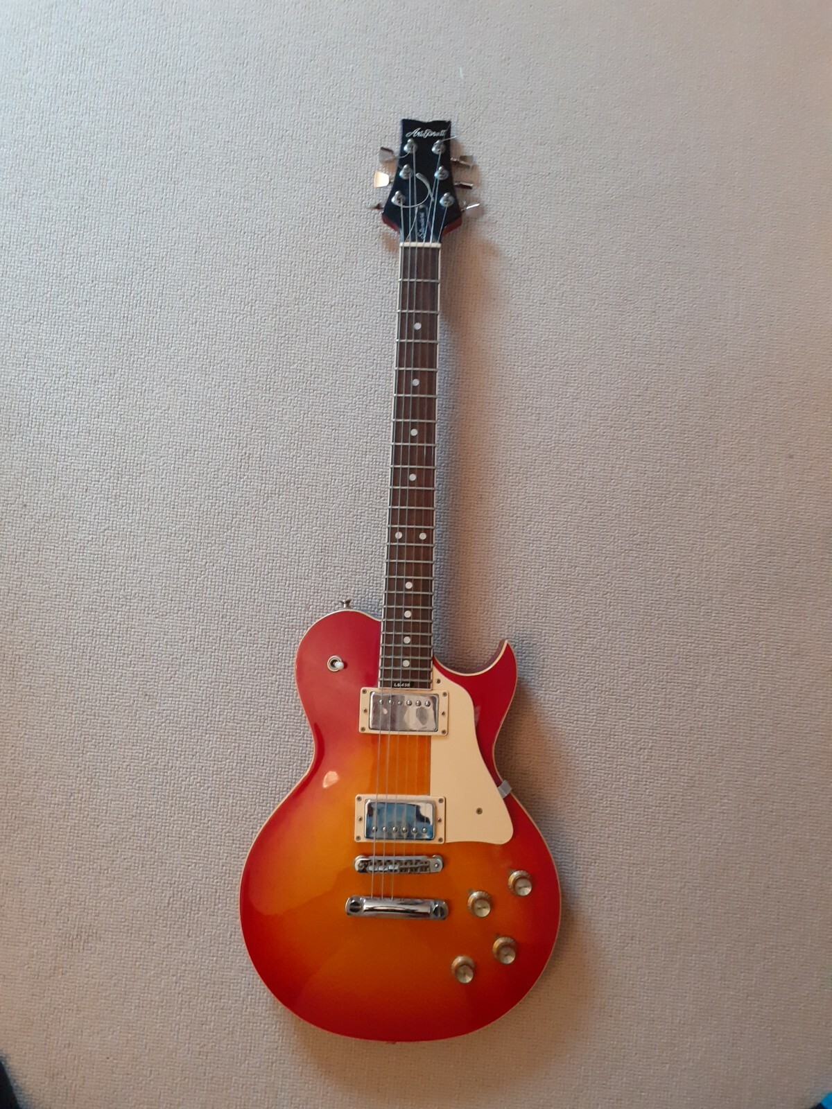 Vintage Aria Guitars for Sale