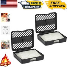 Odor Remover Pod Duo - Efficient, Unscented Solution for Fresh Linens and More