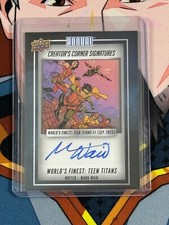 2026 Upper Deck Platinum DC Comics Guide in-content 26