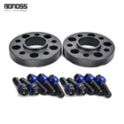 BONOSS 2 31MM Hubcentric Wheel Spacers 5x130 for Mercedes G Class W460 W461 W463