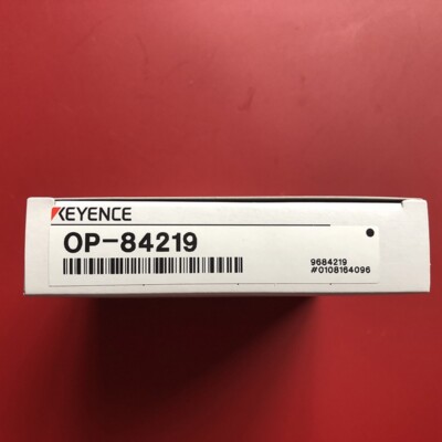 ななな 1pcs New Keyence OP-84219 Reflector | eBay