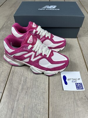 【New Balance】9060★U9060FP★Fuchsia Pink New Balance 9060 'Fuchsia Pink' U9060FP