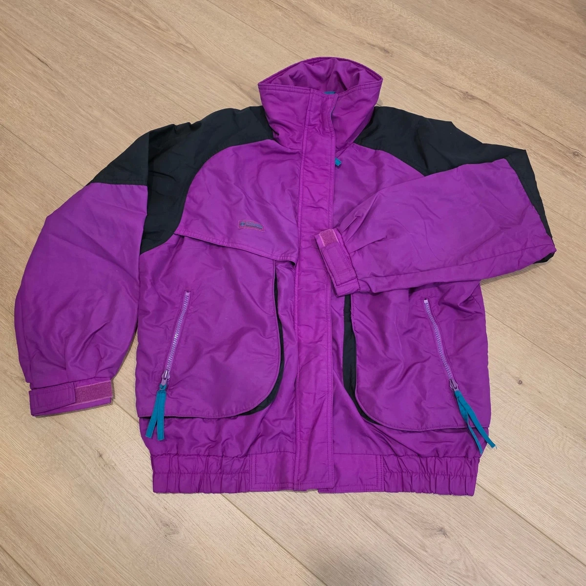 Columbia Powder Keg Jackets for Men for Sale | Shop New & Used | eBay