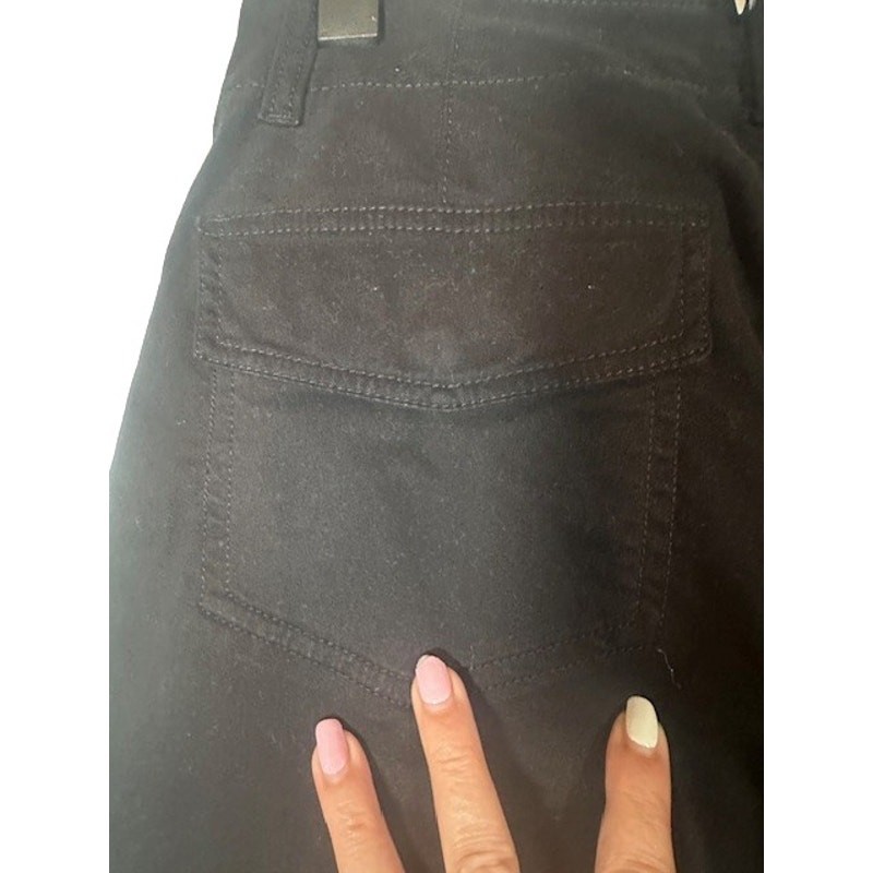 Sanctuary Standard Black Casual Basic Classic Jea… - image 8