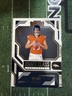 2024 Contenders Football Draft Class Bo Nix #23 Denver Broncos RC
