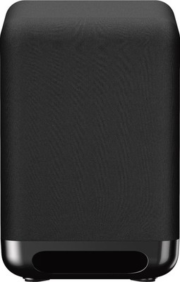Open-Box Excellent: Sony - SA-SW5 300W Wireless Subwoofer - Black