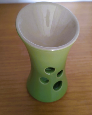 Duftlampe / Aromalampe :  Flora ''Calla''