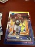 Antonio Gibson 2020 Panini Chronicles #RR-AG Clearly Donruss Rated Rookies