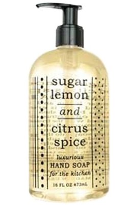 Greenwich Bay - Kitchen Collection Bundle - Sugar Lemon & Citrus Spice