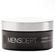 MensDept Grooming Clay 2.5 oz ( Very Rare )