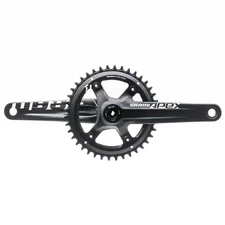 SRAM Apex 1 Crankset – 172.5mm, 40T, 10/11-Speed, BB30/PF30