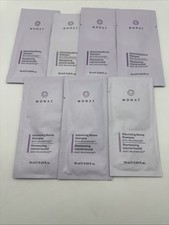Lot It 7 MONAT VOLUMIZING REVIVE SHAMPOO SAMPLE 10 ML