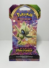 Pokémon TCG Sword and Shield Vivid Voltage Blister Pack for sale online