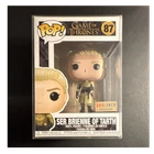 Funko Pop! Vinyl: Game of Thrones - Ser Brienne of Tarth - Box Lunch Exclusive …