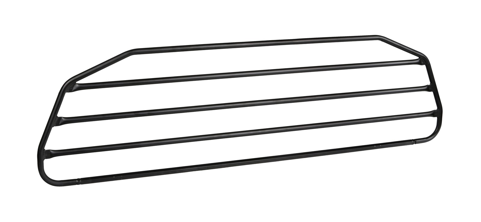 OFFERTA Set Premium-Guard Type 4 + Fit-Kit A - Divisorio Auto Acciaio