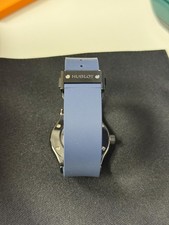 HUBLOT 542.CM.7170.RX CLASSIC FUSION  CERAMIC BLUE 42MM 4