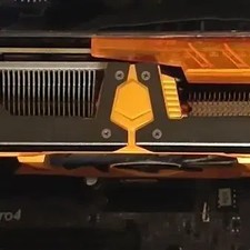 Sapphire Radeon R9 280X Tri-X Toxic Graphics Card