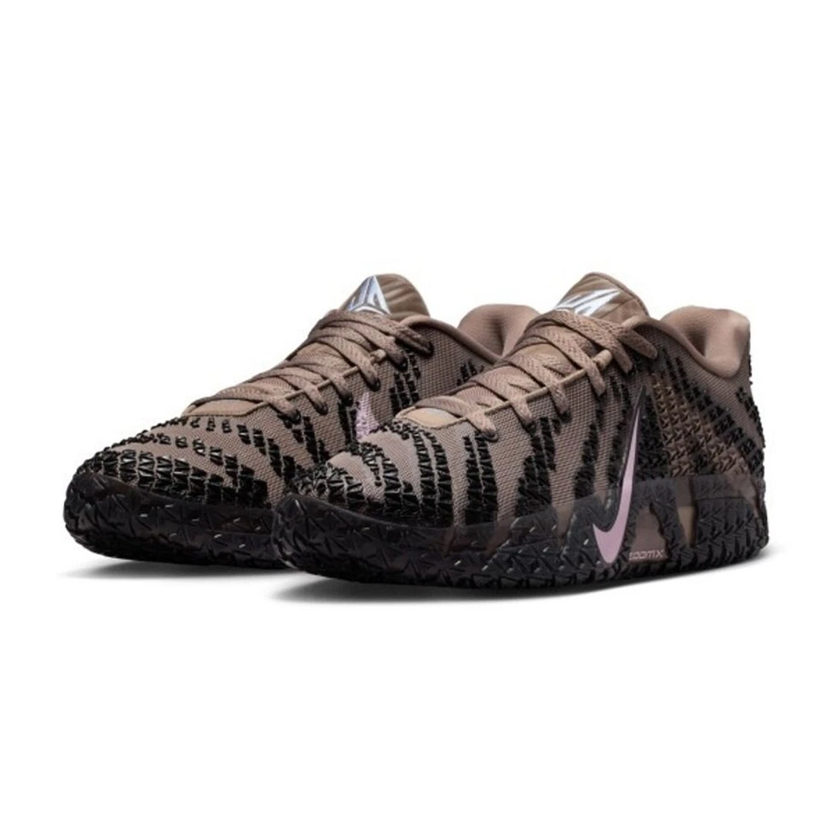 Nike Ja 3 EP Showstopper for Sale | Authenticity Guaranteed | eBay