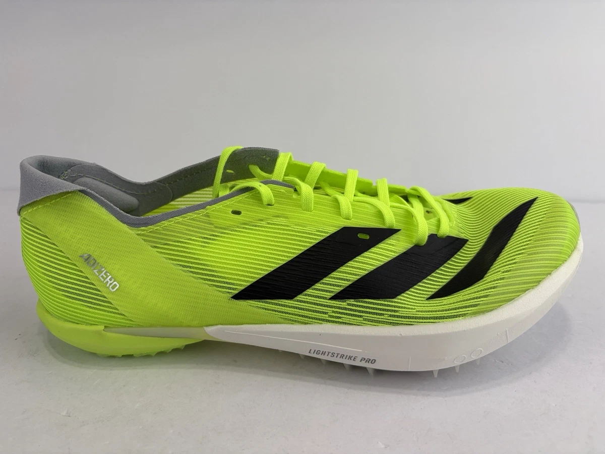 adidas Adizero Ambition 2 Black for Sale | Authenticity Guaranteed