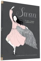 Laurel Snyder | Swan | Buch | Englisch (2015) | Gebunden | Chronicle Books