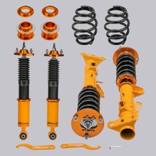 Gewindefahrwerk for BMW 3er E36 Cabriolet Touring 320 323 325 328 1993-1999