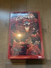 Absolute Carnage Omnibus New Sealed Mint