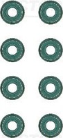 1X Victor Reinz 12-33512-04 Dichtungssatz Ventilschaft FüR Renault Nissan Alfa R