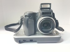 Kodak Easy Share DX6490 Camera w/ Charging Dock AS-IS