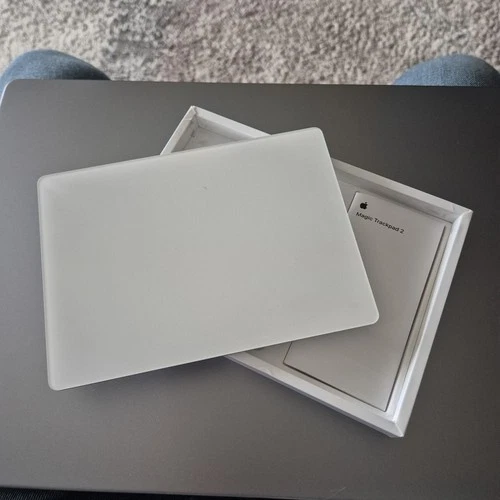 Apple Magic Trackpad 2 (A1535) - Working
