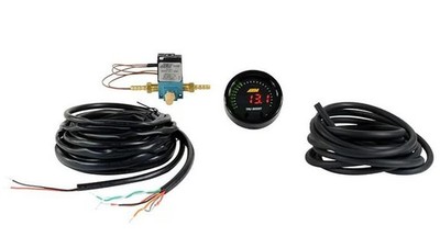 AEM ELECTRONICS X-Series Tru-BoostX Boost Controller- 30-0352