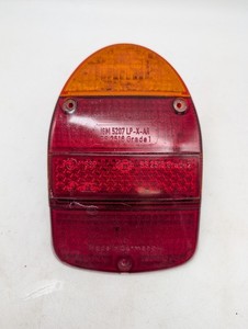Rücklicht Rückleuchte Glas VW Käfer