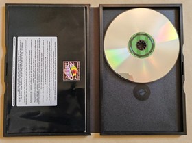 Sega Worldwide Soccer 97 For Sega Saturn PAL UK Version with box and manual