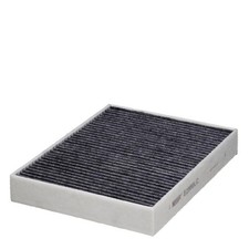 Innenraumfilter Pollenfilter für Porsche Cayenne 92A | 24064042