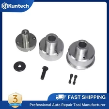 Porsche Panamera 3.0T 3.6 4.8 Engine Crankshaft Oil Seal Installer Remover Tool