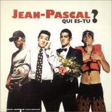 Qui-es-tu von Jean-Pascal | CD | Zustand sehr gut
