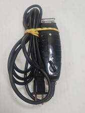 Rare Black Version ANDIS Model G Professional Barber T-Outliner Trimmer