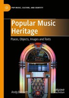 Andy Bennett | Popular Music Heritage | Taschenbuch | Englisch (2023) | Xi