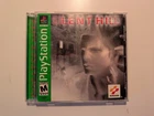Silent Hill [Greatest Hits] Playstation 1/PS1 - CIB Complete w/ Manual - Tested