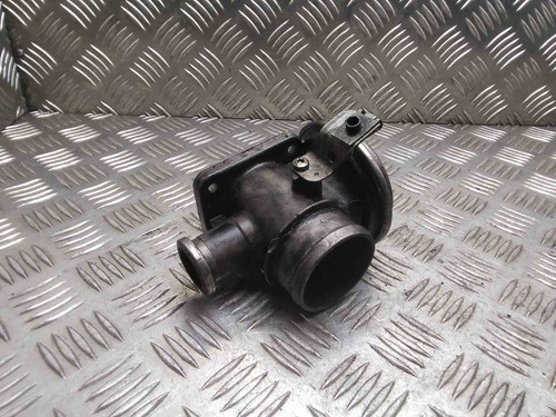 BMW 3 E46 AGR-Ventil 7785452 2.00 Diesel 110kw 2004 14064537