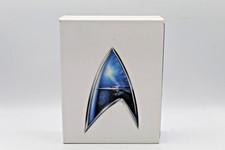 Star Trek: The Original Motion Picture Collection Blu-ray 7 Disc set - Prewnd