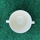 Vintage Royal Doulton BUNNYKINS English Fine Bone China Cereal Bowl & Cup Set  — photo 6