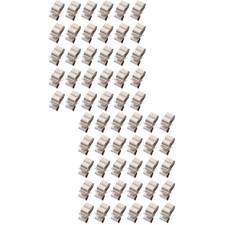 2 Sets Solar Panel Proofing Clip Chicken Wire Clips Clamp Trailer 15.28 per metre