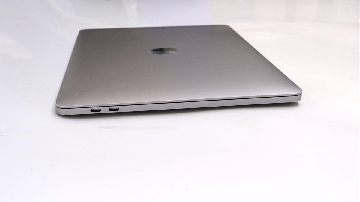 Apple MacBook Pro A1989 13 Core i5 16GB 512GB Gray 2018 | eBay