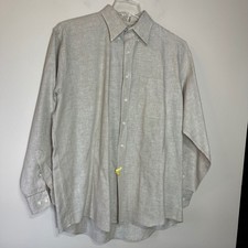 Jos A Bank Travelers Collection Mens Large Be...