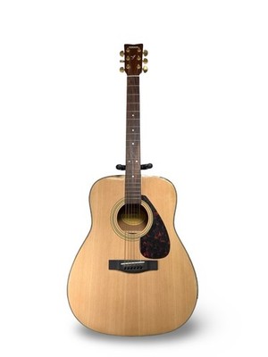 J653 美品 ヤマハ YAMAHA アコースティックギター F335 Yamaha F335 Acoustic Guitar – Natural Finish (Used) | eBay