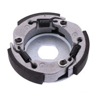 Kupplung Standard 110Mm FüR Derbi Furax 50 DT Bj. 1996-1997