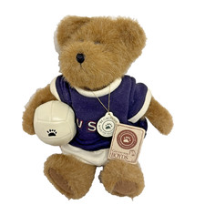 Boyds Bear - Pat T Spiker - TJs Best Dressed 1988-2002, 10