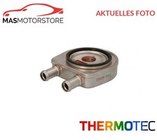 ÖLKÜHLER KÜHLER ÖL THERMOTEC D4R004TT I NEU OE QUALITÄT