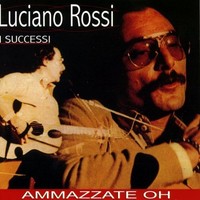 Audio Cd - Luciano Rossi - I Successi - Dv More -D- Neu