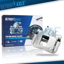 Front Left Side Brake Caliper Wbracket For Jeep Liberty Wrangler Jk Dodge Nitro